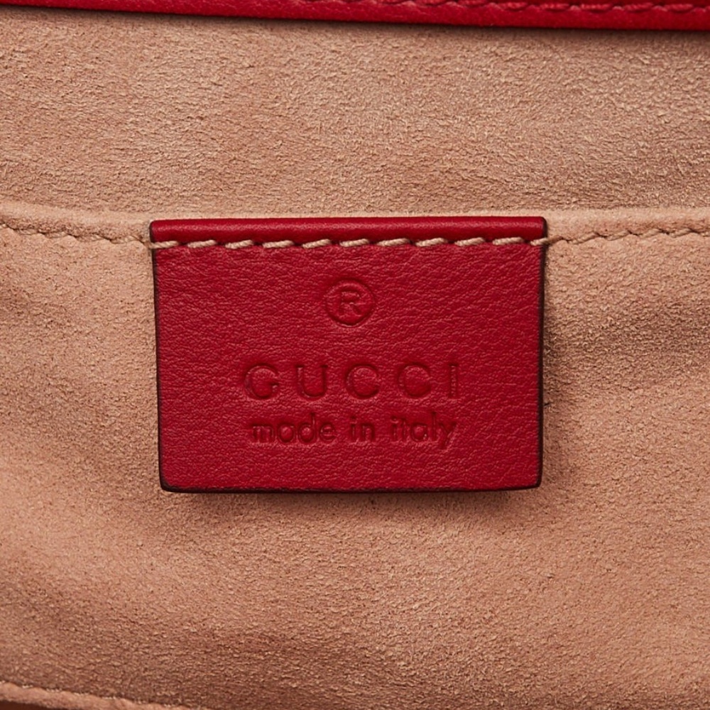 Coated Canvas Supreme Blooms Small padlock - Picture 5 of 8